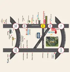 Location of Sree Bhuvi Pharmacity - Image 346549