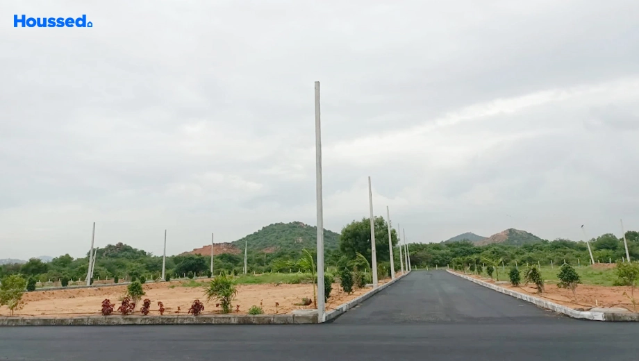 Project Image of Sree Bhuvi Pharmacity in Meerpet, Hyderabad - Image 346544
