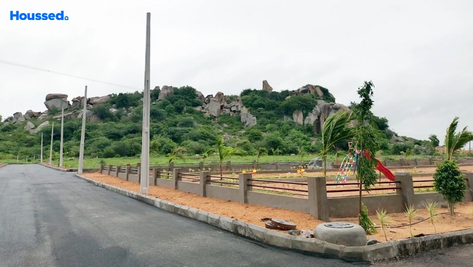 Project Image of Sree Bhuvi Pharmacity in Meerpet, Hyderabad - Image 346546