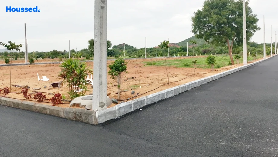 Project Image of Sree Bhuvi Pharmacity in Meerpet, Hyderabad - Image 346547