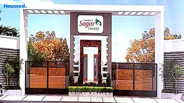 Project Image of Bhuvi Sagar County - Image 341859