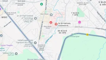 Location of Prakash B Zone - Image 282222
