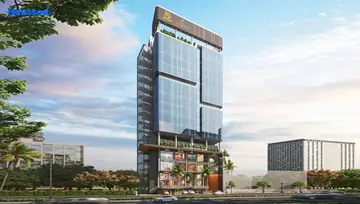 Project Image of Ranjekar Punyaee Business Square - Image 282533