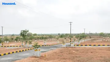 Project Image of Bhuvi Sagar Pride - Image 347660