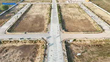 Project Image of Bhuvi Nature Ville - Image 354983