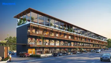 Project Image of Platinum Kanishka Grand Plaza - Image 350615
