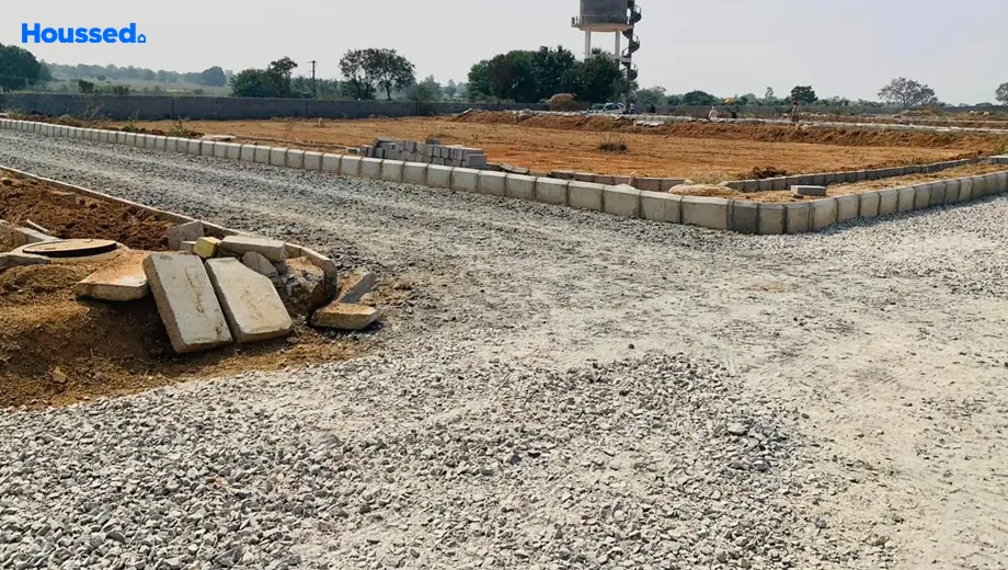 Project Image of ESR Heights in Maheshwaram, Hyderabad - Image 335053