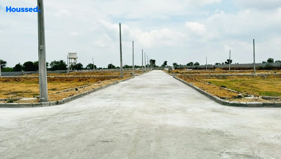 Project Image of ESR Heights in Maheshwaram, Hyderabad - Image 335051