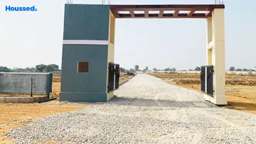 Project Image of ESR Heights - Image 335050