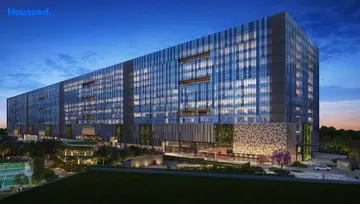 Project Image of AP4 Tech Park - Image 271583