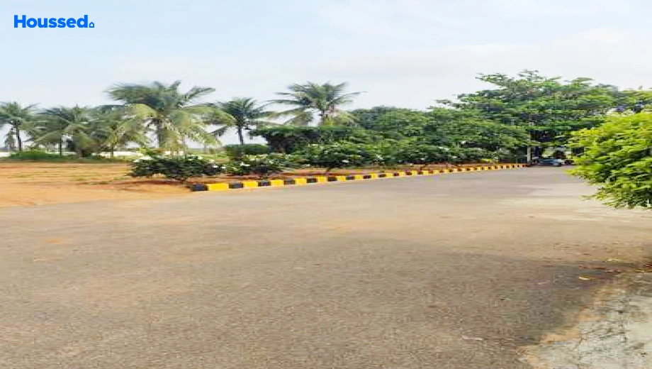 Project Image of ESR Sai Kshetra in Maheshwaram, Hyderabad - Image 346364
