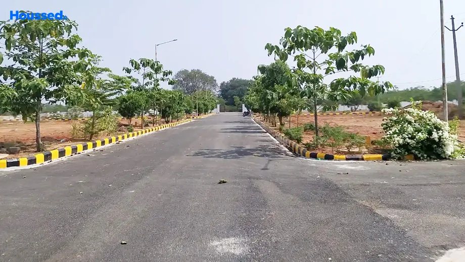 Project Image of ESR South Central in Maheshwaram, Hyderabad - Image 346368