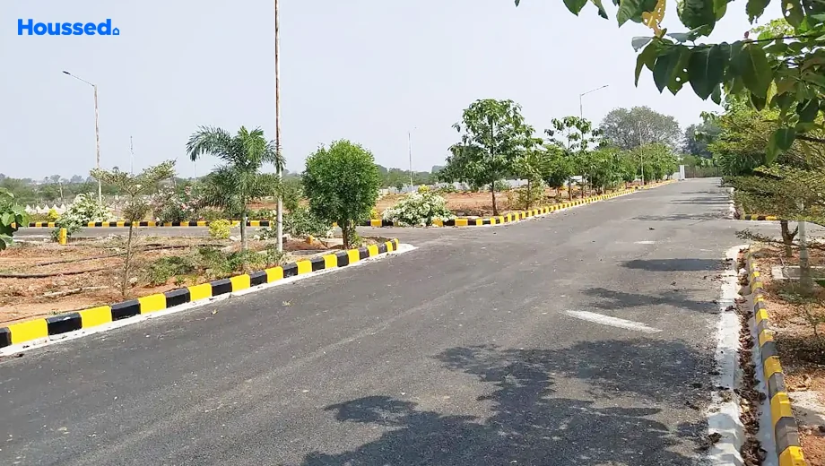 Project Image of ESR South Central in Maheshwaram, Hyderabad - Image 346369