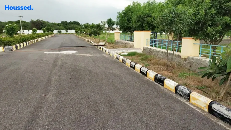 Project Image of ESR South Central in Maheshwaram, Hyderabad - Image 346366