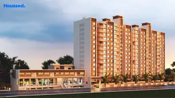 Project Image of Commercial Sapphire Vrinda - Image 350667