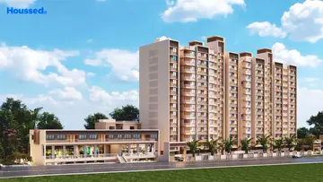 Project Image of Commercial Sapphire Vrinda - Image 350665