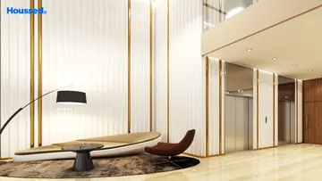 Amenities of Onyx Business 57 Kharadi - Image 350599