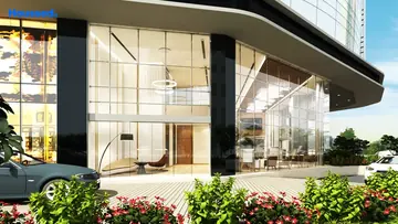 Amenities of Onyx Business 57 Kharadi - Image 350600