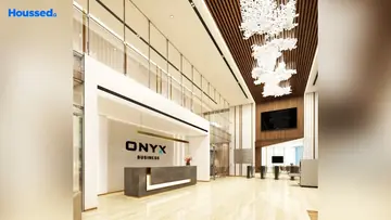 Amenities of Onyx Business 57 Kharadi - Image 350601