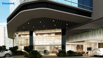 Amenities of Onyx Business 57 Kharadi - Image 350602