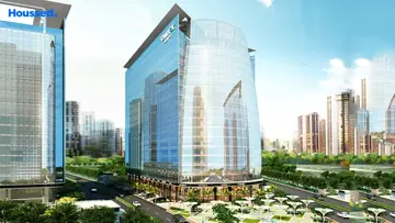 Project Image of Onyx Business 57 Kharadi - Image 350595