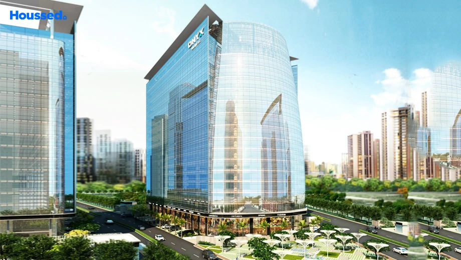 Project Image of Onyx Business 57 Kharadi in Kharadi, Pune - Image 350595