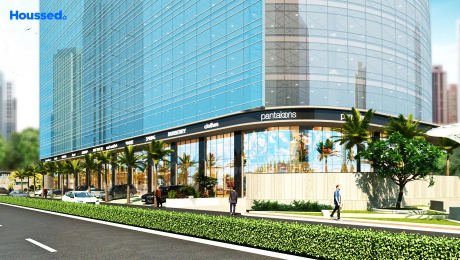 Project Image of Onyx Business 57 Kharadi in Kharadi, Pune - Image 350598