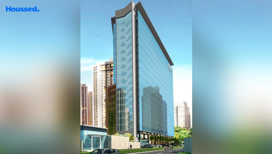Project Image of Onyx Business 57 Kharadi in Kharadi, Pune - Image 350596
