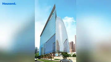 Project Image of Onyx Business 57 Kharadi - Image 350597