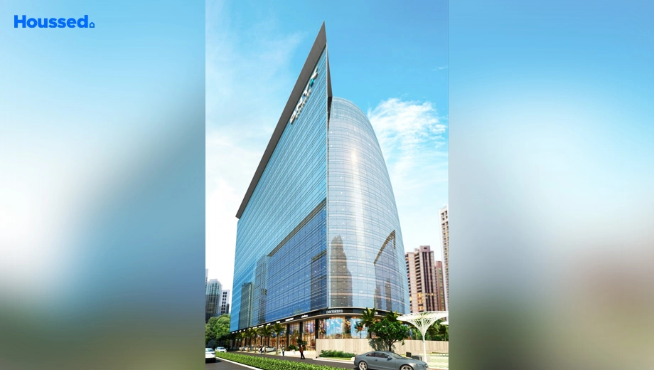 Project Image of Onyx Business 57 Kharadi in Kharadi, Pune - Image 350597