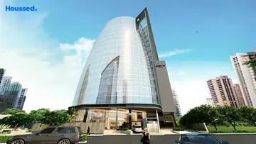 Project Image of Onyx Business 57 Kharadi - Image 350594
