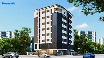 Project Image of Vyas Swapnali CHS - Image 351102