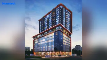 Project Image of Power Heights - Image 350621
