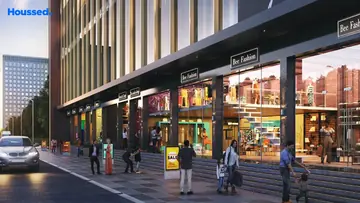 Project Image of Power Heights - Image 350622