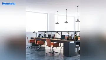 Sample Apartment of Power Heights - Image 350624