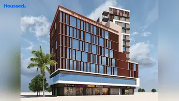 Project Image of 34 Western Pavillion - Image 350482