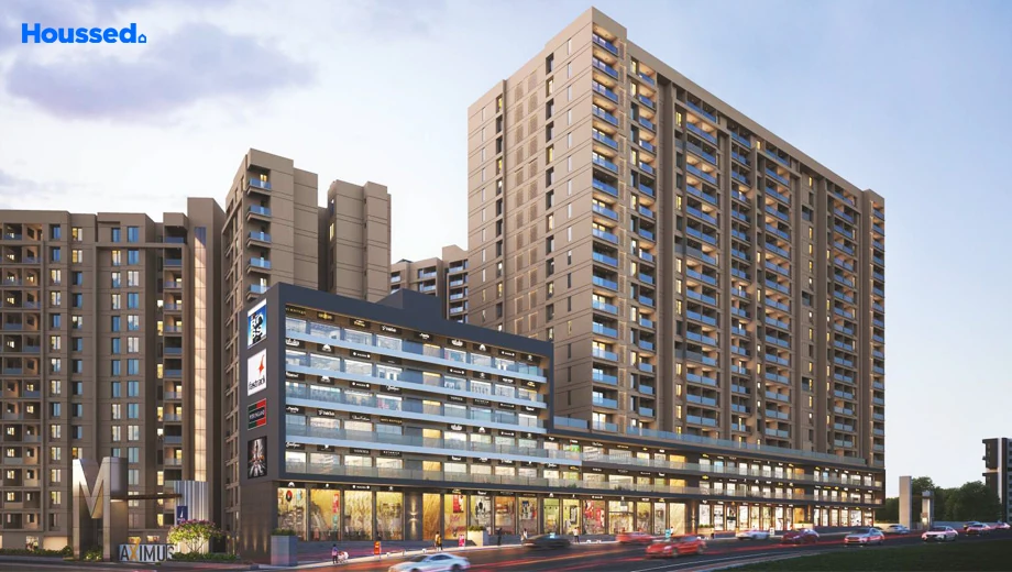 Project Image of Commercial Basil Maximus in Punawale, Pune - Image 350538