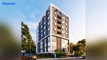 Project Image of Commercial Lagoo Gangadhar - Image 350590