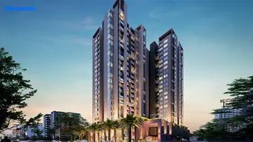 Project Image of Commercial RGS Forte - Image 350660