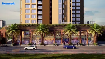 Project Image of Commercial RGS Forte - Image 350661