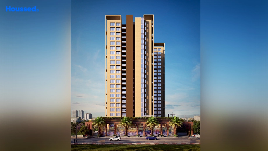 Project Image of Commercial RGS Forte in Wakad, Pune - Image 350659