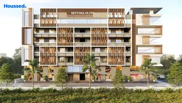 Project Image of Shanti Sentosa Elite - Image 350680