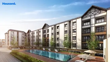 Project Image of Casagrand Irene - Image 264659