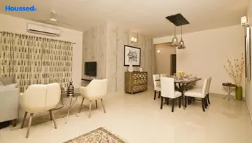Sample Apartment of Casagrand Irene - Image 264668