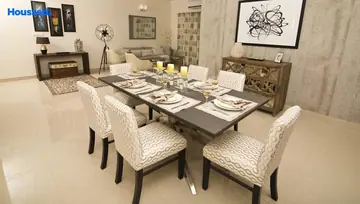 Sample Apartment of Casagrand Irene - Image 264669