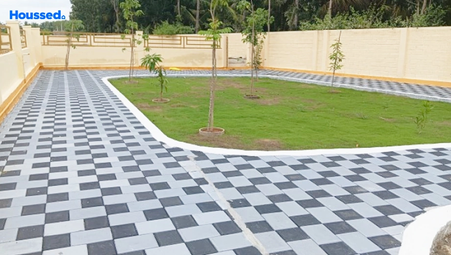 Project Image of Sawera Sky City Phase 2 in Shamshabad, Hyderabad - Image 346379