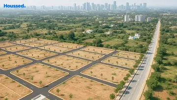 Project Image of Sawera Mega City - Image 354714