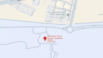 Location of Sawera Diamond City - Image 341863