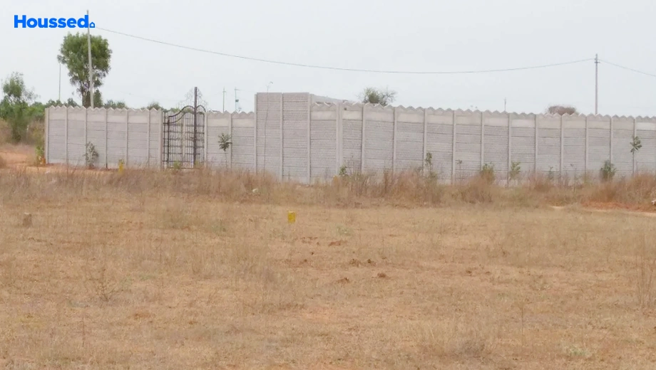 Project Image of Sawera Metro City in Shamshabad, Hyderabad - Image 341890