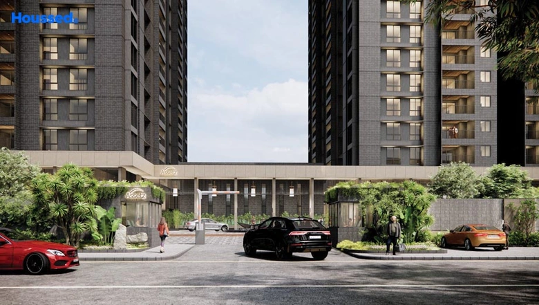 Project Image of Assetz Altitude in Kanakapura, Bangalore - Image 264699